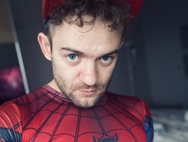 Andy-Spider