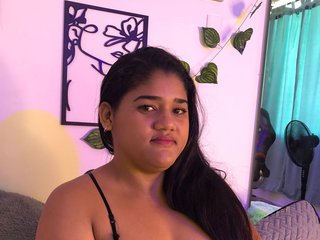 I'm 28 Yrs Old! My Model Name Is Leeprincess1