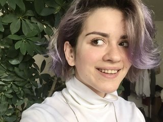 I Am A Brunette! My Age Is 20 Years Old And People Call Me Im-Jackie