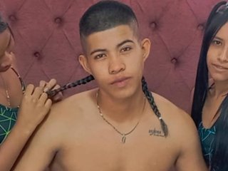 We Are Brunette And We Are Named Hardroomsx! A Live Cam Pretty Duo Is What We Are