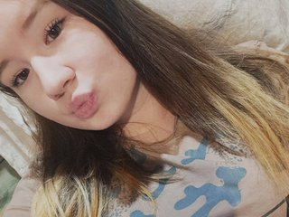 I Am A Blonde! A Webcam Lovely Female Is What I Am 2