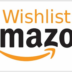 My wish list