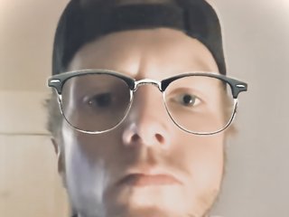 I Am A Blonde, People Call Me Virgilsecond And I Am From Warren
