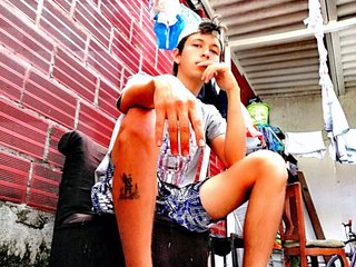 My BongaCams Name Is CarlosCum And I Am A Brunette