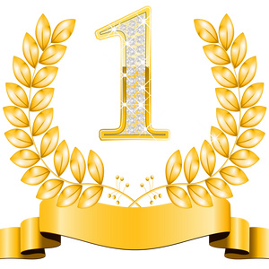 take 1st place in the top