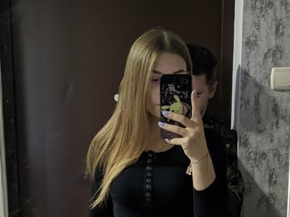 Our BongaCams Name Is Alis-s! We Are Blonde! A Sex Cam Alluring Set Is What We Are