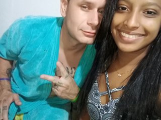 19 Is Our Age, Our Name Is Paldecavalo And We Are Brunette