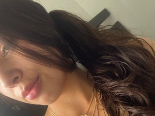 I Am A Brunette And I'm A Sex Cam Delicious Chick, People Call Me Cherry-love32