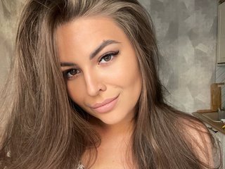 I Am A Blonde, At BongaCams People Call Me Ya-Alyonushka