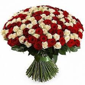 I want a lot flowers