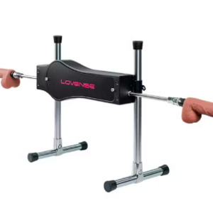 NEW FUCKMACHINE