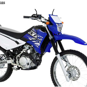MOTORCYCLE