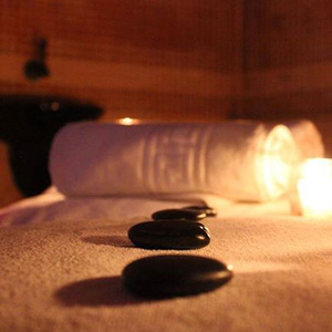 Spa day