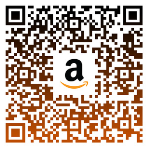 My Amazon Wishlist