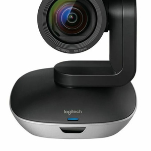 Streaming camera