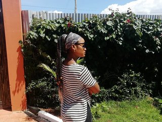 A Camming Gorgeous Sweet Thing Is What I Am And I Come From Home And I'm 23 Years Old