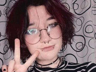 My Age Is 20 Yrs Old And I Am A Redhead And My Model Name Is Suki-fuyu