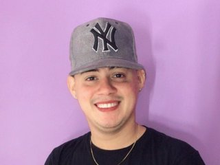 25 Is My Age! I Am A Blonde! At BongaCams I'm Named Hibith97