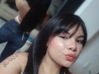My Model Name Is Kim-gomez7! I'm A Camwhoring Pleasing Chick, I'm 18 Years Of Age