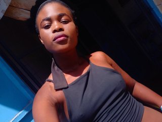 My BongaCams Name Is Skyrein! I Am From Kisumu! I Am A Brunette