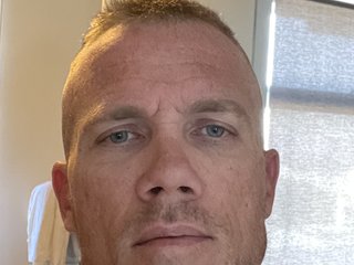 People Call Me Aussie9Inch11! My Age Is 36 Yrs Old