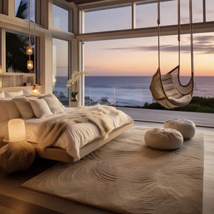 House by the sea