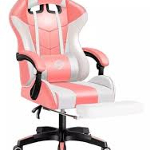SILLA  GAMER