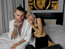 KiraandsamLive Webcam