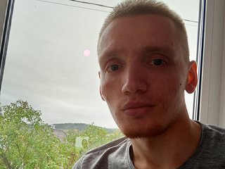 My Name Is Sergei2120! I'm 21