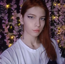 mia-foxy-love - Онлайн видео чат с Рунеткой