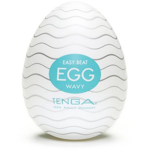 Egg of pleasure