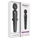 DOMI VIBRATOR BY LOVENSE!!