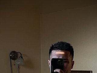 I Am A Brunette, I Am Named KillmeDani