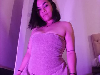 I Am A Brunette And I Am From Medellin! My Age Is 22 Years Old