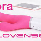 Lovense toys