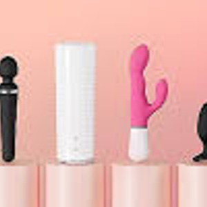 LOVENSE TOY