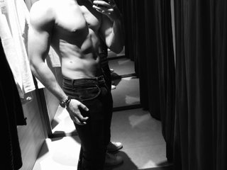 I Am A Brunette! 29 Is My Age And My Name Is Aesthetix11