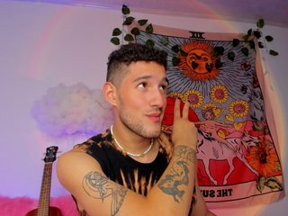 Matt420high: Live Cam Show