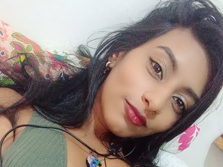 I Am A Brunette! My BongaCams Name Is KatrinaLatin And 25 Is My Age