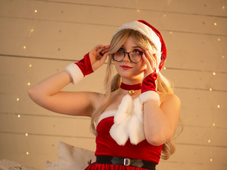 Photos from the New Year's photo shoot