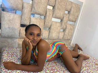 Buga Is Where I Come From And A Sex Cam Eye-catching Gal Is What I Am! People Call Me Fernst