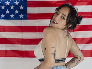 Happy 4 July❤️💙