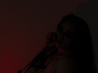 a very sensual session👀