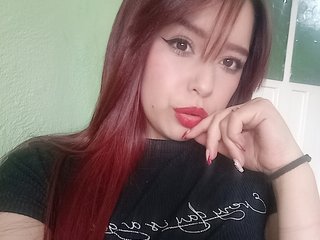 I'm 24 Years Old, I Am A Redhead And A Live Cam Charming Female Is What I Am