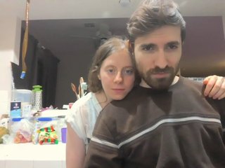 We Are A Camming Horny Team, 32 Is Our Age