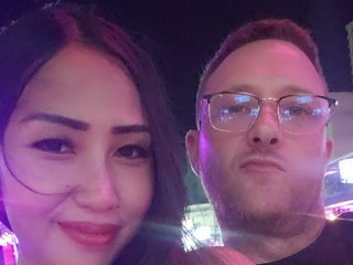 30 Is Our Age, A Cam Graceful Twosome Is What We Are