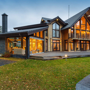 private home/частный дом