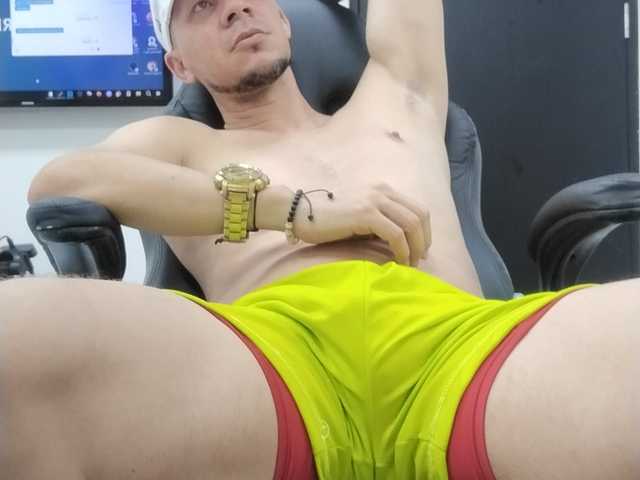 GeorgeLehman1