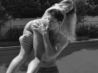 We Are Blonde And We Are Named SexVhome