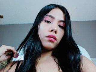 I'm A Webcam Horny Honey And At BongaCams People Call Me Linamell! My Age Is 28 Yrs Old
